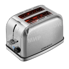 Тостер Maunfeld MF-822S
