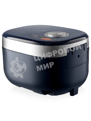 Мультиварка BRAYER BR2403 4л 1250Вт