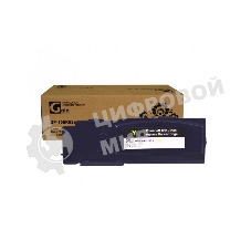 Картридж лазерный GalaPrint GP-106R02235 желтый (6000 стр) для Xerox Phaser 6600/WorkCentre 6605/6600DN/6600N/6605DN/6605N