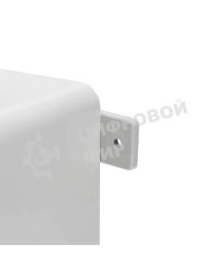 Корпус пластиковый ЩМПп Rexant с монтажной панелью 800х600х260мм ABS УХЛ1 IP65