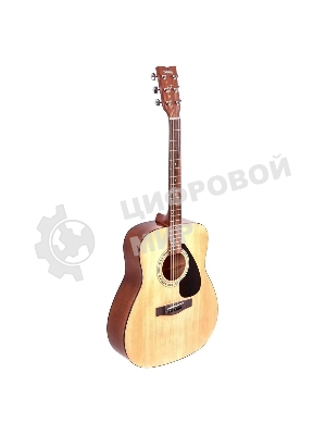 Акустическая гитара Yamaha F310 NT