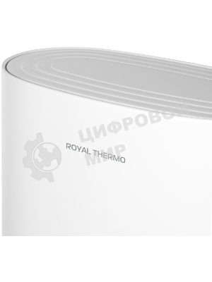 Водонагреватель Royal Thermo RWH 80 Aqua Inox Inverter