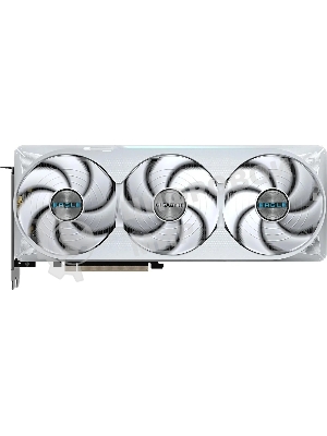 Видеокарта Gigabyte GV-N507TEAGLEOC ICE-16GD 1.0 NV RTX 5070TI 16Gb 256bit GDDR7 2542/28000/HDMI