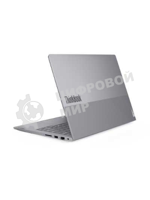 Ноутбук Lenovo ThinkBook 14 G8 IAL серый 14
