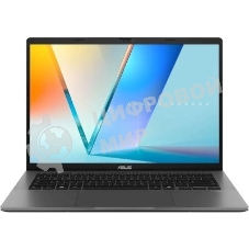 Ноутбук Asus VivoBook S14 S3407CA-LY134 Core Ultra 7 255H 32Gb SSD 1Tb Intel Graphics 14