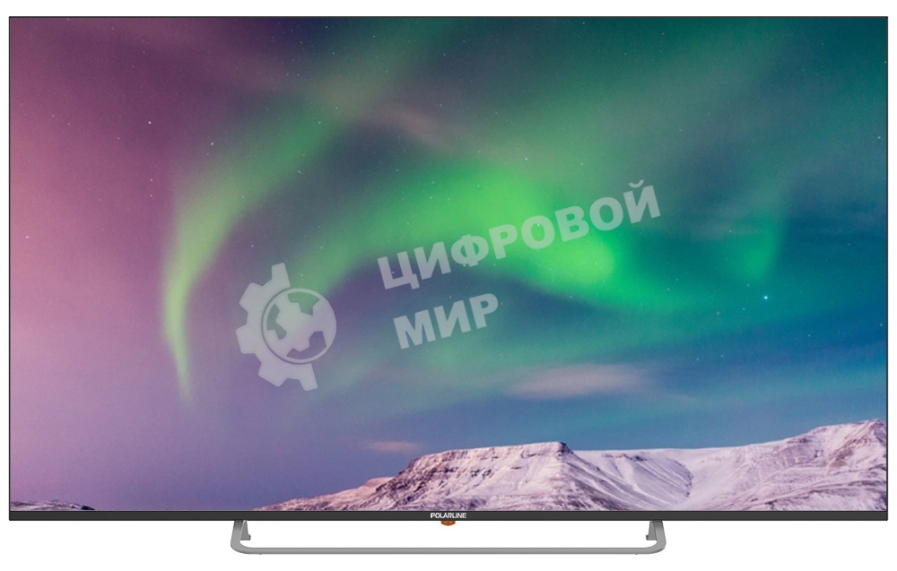Телевизор PolarLine 65