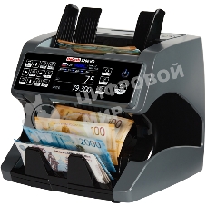 Счетчик банкнот DoCash 3200 HD автоматический мультивалюта
