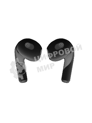 Наушники TWS QUMO LiFE 