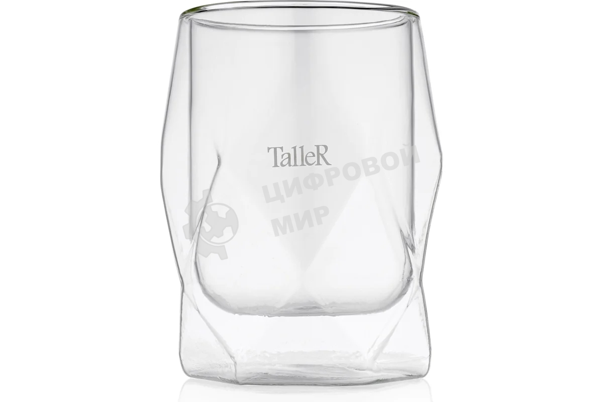 Стакан TALLER TR-32338 350 мл