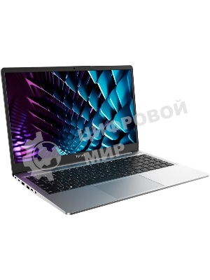 Ноутбук Tecno MegaBook K15SDA Ryzen 5 7430U 8Gb SSD 1Tb AMD Radeon Graphics 15.6