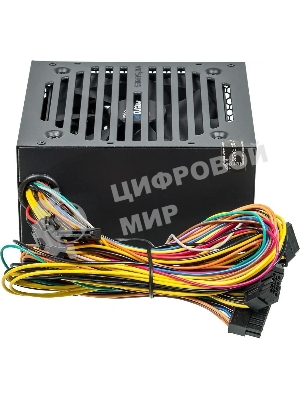 Блок питания Aerocool/Formula VX-400 PLUS, 400Вт, 120мм, черный