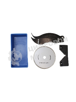 Плиткорез электрический Redbo TTS-180/650