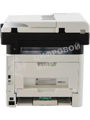 МФУ лазерное монохромное BULAT M3040dnwa