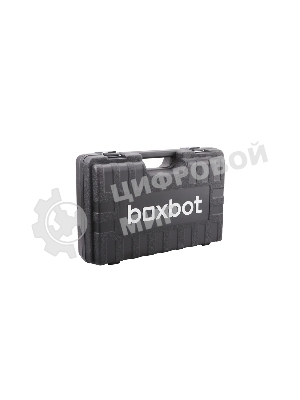 Перфоратор Boxbot RH-800С, 800 Вт, 2.8 Дж, кейс, быстросъ емный патрон SDS+ и кулачковый патрон в комплекте