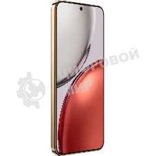 Смартфон HONOR X9d 8/256GB, коричневый