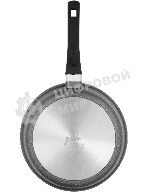 Сковорода Escurion Grey 1120-RDA 20 см