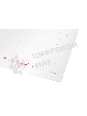 Электрическая варочная панель Gefest ПВЭ 4233 К12 15716000