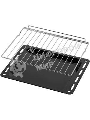 Шкаф духовой электрический Maunfeld AEOH6062B