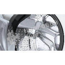 Стиральная машина Bosch WAN28201ME белый