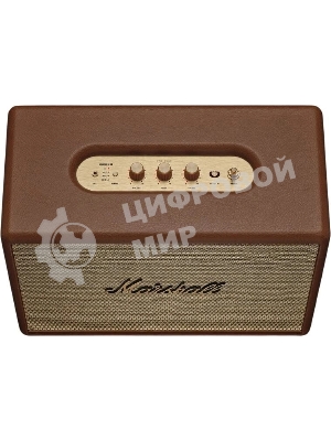 Колонка MARSHALL WOBURN III Brown
