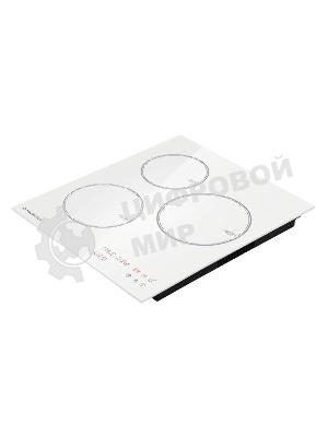 Индукционная варочная панель Maunfeld CVI453BG