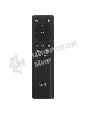 Телевизор LEFF 43