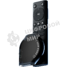 Медиаплеер Sber SberBox 2