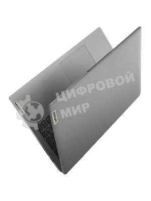 Ноутбук 15.6