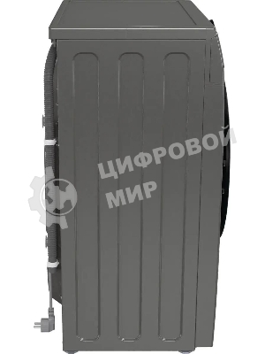 Стиральная машина Gorenje WNHPI84AS/AR белый, загрузка фронтальная 8 кг, 1400 об/мин., класс: А