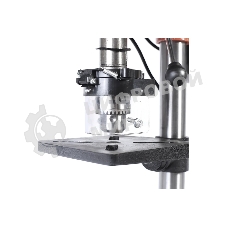 Станок сверлильный PATRIOT SD 500 500 Вт, 2350 об/мин, 9 скоростей, тиски в комплекте