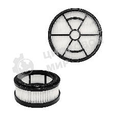 Фильтр для пылесоса BBK FBV3005H белый