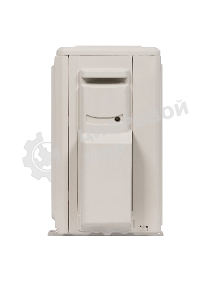 Наружный блок мульти сплит-системы Ballu Multi Smart BM2OI-FM/out-18HN8_V1/EU инвертор, 18000 BTU, 55 м², охлаждение, обогрев, осушение