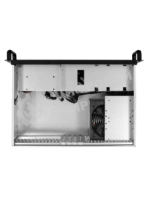 Серверный корпус ExeGate Pro 3U300-03 (RM 19