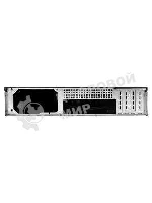 Серверный корпус ExeGate Pro 2U300-04 (RM 19