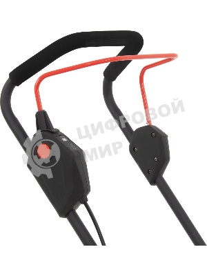 Газонокосилка роторная Starwind SBL-330-4.4