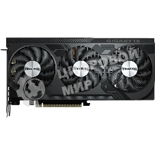 Видеокарта Gigabyte PCI-E 5.0 GV-N507TWF3OCV2-16GD NVIDIA GeForce RTX 5070TI 16Gb 256bit GDDR7 2497/28000 HDMIx1 DPx3 HDCP Ret