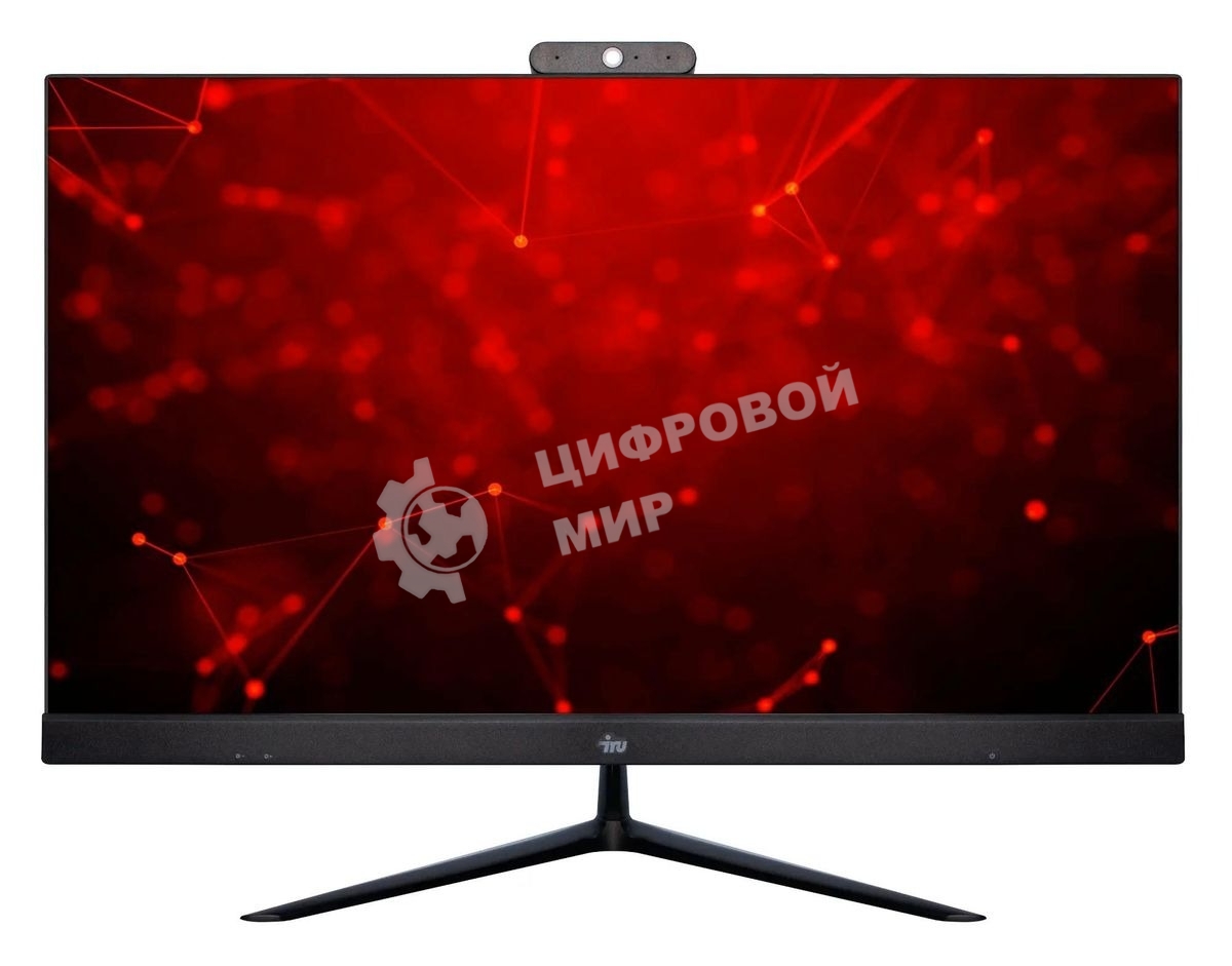 Моноблок IRU Агат 313 23.8