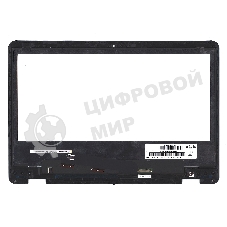 Модуль (матрица + тачскрин) для Asus TP410 90NB0FS0-R20020