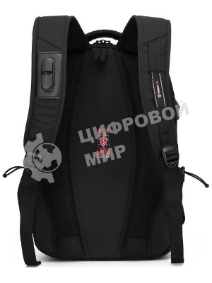 Рюкзак для ноутбука 17.3