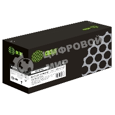 Картридж лазерный Cactus CS-IMC3500B (842255) черный (31000 стр.) для Ricoh IMC3000/C3500