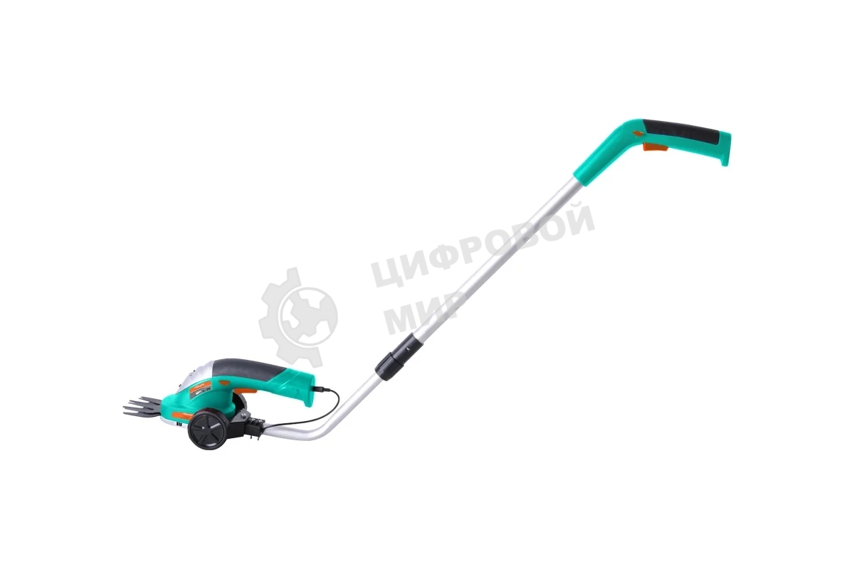 Аккумуляторный кусторез Sturm! CHT3601