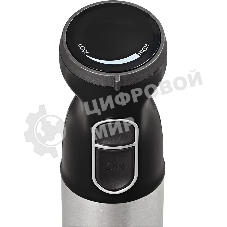 Блендер погружной Vitek VT-8545 1000 Вт, черный/серебристый