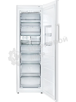 Морозильная камера Atlant M 7606-100 ND белый, 245л, 8 ящиков