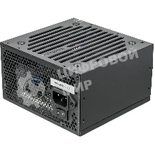 Блок питания Aerocool/Formula VX-400 PLUS, 400Вт, 120мм, черный