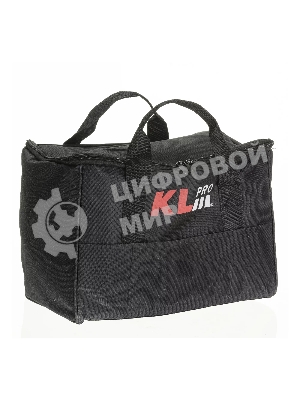 Профессиональная пила циркулярная бесщеточная KLPRO KLDAT18B-50 (18 В/5,0 А·ч)