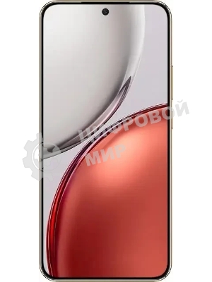 Смартфон HONOR X9d 8/256GB, коричневый