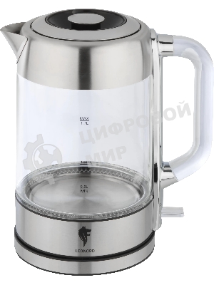 Чайник электрический LEONORD LE-1537 (111152)