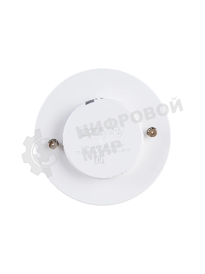 Лампа светодиодная JazzWay PLED-GX53 12Вт таблетка 5000К мат. холодный белый GX53 1040лм 230В