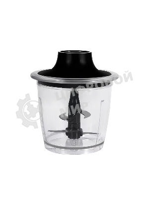 Блендер Scarlett SC-HB42F88 (сталь)