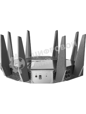 Роутер беспроводной Asus GT-AXE11000 100/1000/2500BASE-T